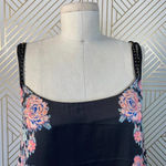 Free People  Intimately Move Lightly Printed Cami‎ Photo 3
