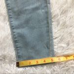 Old Navy  Women’s Super Skinny Mid Rise Jeans in sycamore size 6 Short Photo 6