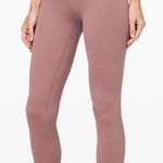 Lululemon 25” Align Leggings Photo 0