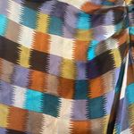 Aryn K  100% silk top size medium Photo 9