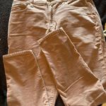 Universal Threads Universal Thread Corduroy Pants Photo 4