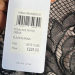 Reiss NEW  zola l dress size 6 Photo 12