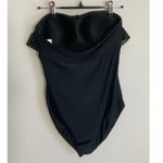 Kona Sol  Strapless one‎ piece size small Photo 3