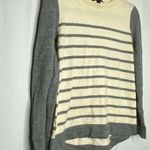 Mango MNG‎ Casual Striped Sweater Photo 3