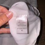 Tuckernuck Pomander Place Morgan Lightweight Gauze Ruffle Neckline Bow Dress White Size M Photo 14