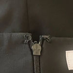 Calvin Klein FINAL PRICE NWT  Minimalist Black Pencil Skirt Photo 6