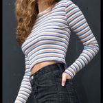 Brandy Melville Brandy Long Sleeve Photo 2