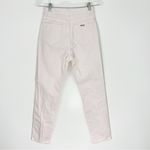 Rolla’s Dusters High Rise Relaxed Jeans in Faded Pink Size 25 Photo 9