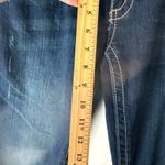 Cruel Girl Bianca Jeans Dark Wash Embellished Pockets Bootcut Western Women's 7R Photo 8