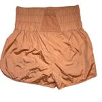 Free People Free‎ People The Way Home Short Pink Size Medium Photo 1