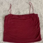 American Threads American Thread Crop Top Photo 0