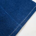 Vintage 80s Stockton of Dallas High Waisted Rockabilly Jeans Blue Size 26 Photo 5