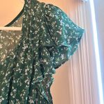 Reformation  Lisola Dress Maxi Photo 5