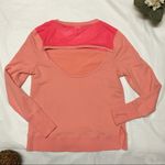 Victoria's Secret Victoria’s Secret VSX Sport Mesh Sweatshirt - M Photo 1
