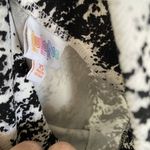 LuLaRoe Womens Skirt Sz XS Black White Cassie Pencil Stretchy Photo 4