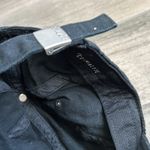 Adidas Black  baseball hat Photo 5