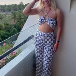 Princess Polly White Matching Set Photo 2