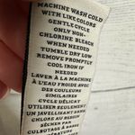 Altuzarra Target Womens size 2 Red Satin Wrap Dress W/ Scarf Photo 12