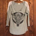 Daytrip 3/4 Sleeve Top Photo 0