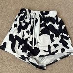 Amazon cow print pajama set Photo 4