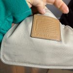 Coach Hadley Floral Tote Canvas Shoulder Bag Photo 8