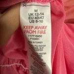 Topshop  Women’s Bodycon Sheet Long Sleeve Dress NWT Size Medium (8-10) Photo 9