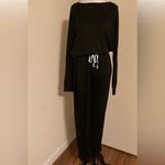 Amazon Lounge Sets for Women 2 Pieces Outfits Casual Long Sleeve Crew Neck Pullover Top Photo 4