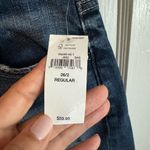 Gap Love Shack Fancy Women's Ruffle Purple Floral Short Sleeve Mini Dress Size XS Photo 2