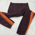 Spanx  Every.Wear Contour Stripe 7/8‎ Leggings size S Photo 4
