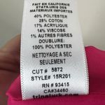 Trina Turk NEW Skirt Womens 2 Multi Color Woven Baja Crissy Pencil Skirt Photo 11