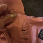 Nike Zenvy Women’s Dri-Fit Ribbed HighWaisted 7/8 leggings Size Small NWT Photo 6