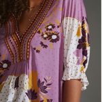 Anthropologie BI-nk Stephanie Top. Size LP. MSRP $108 Photo 1