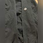 Lululemon black button up sweatshirt 4 Photo 4