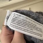 Abercrombie & Fitch Soft A&F Argyle Pullover Sweater Size Medium Photo 5