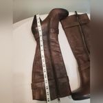 Arturo Chiang Arturo Chaing Boots Size 7M Photo 2