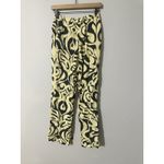 Find Me Now Women's Vega Pants Viscose Pull On Elastic Waist EUC Size S Photo 4