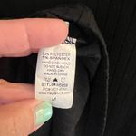 Hayden  Los Angeles Women's Ruffled Mock Neck Tank Top Photo 4