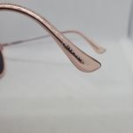 Prive Revaux Polarized The Aussie Limited Edition Pink Sunglasses & Case Photo 13