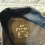 Nike Dri-FIT Black Performance Shirt size S Photo 2