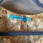 Solitaire  swim cover up Photo 1