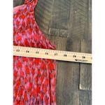 Joie  Bondi Tiered Sundress Maxi Midi Dress size medium 100% cotton Photo 6