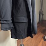 Bar III Elegant Black Women's Jacket Photo 4