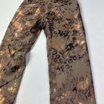 Beyond Yoga Leopard PowerShine High Waisted Midi Legging Size Small Photo 6