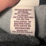 Covington  grey pea coat jacket in size medium NWOT Photo 4