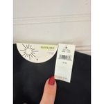 Aerie NWT  OG Foldover High Waisted Super Flare Leggings Sports Gym Size M Photo 3