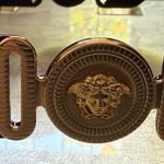 Versace  Black Sunglasses Photo 2