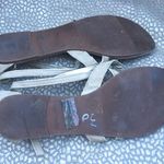 Merona Strappy Sandals Photo 5