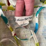 American Eagle  Outfitters floral summer spaghetti strap dress Photo 6