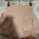 The Pants Store  High waisted flowy Shorts Photo 0