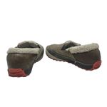Sorel  Mackenzie Slip-On Shoes‎ Clog Slipper Snow Wool Shoes Brown Tan Size US 7 Photo 9
